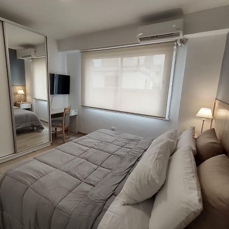 Ferienwohnung Precioso Departamento En El Centro De La Ciudad Buenos Aires Exterior foto