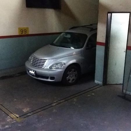 Ferienwohnung Precioso Departamento En El Centro De La Ciudad Buenos Aires Exterior foto