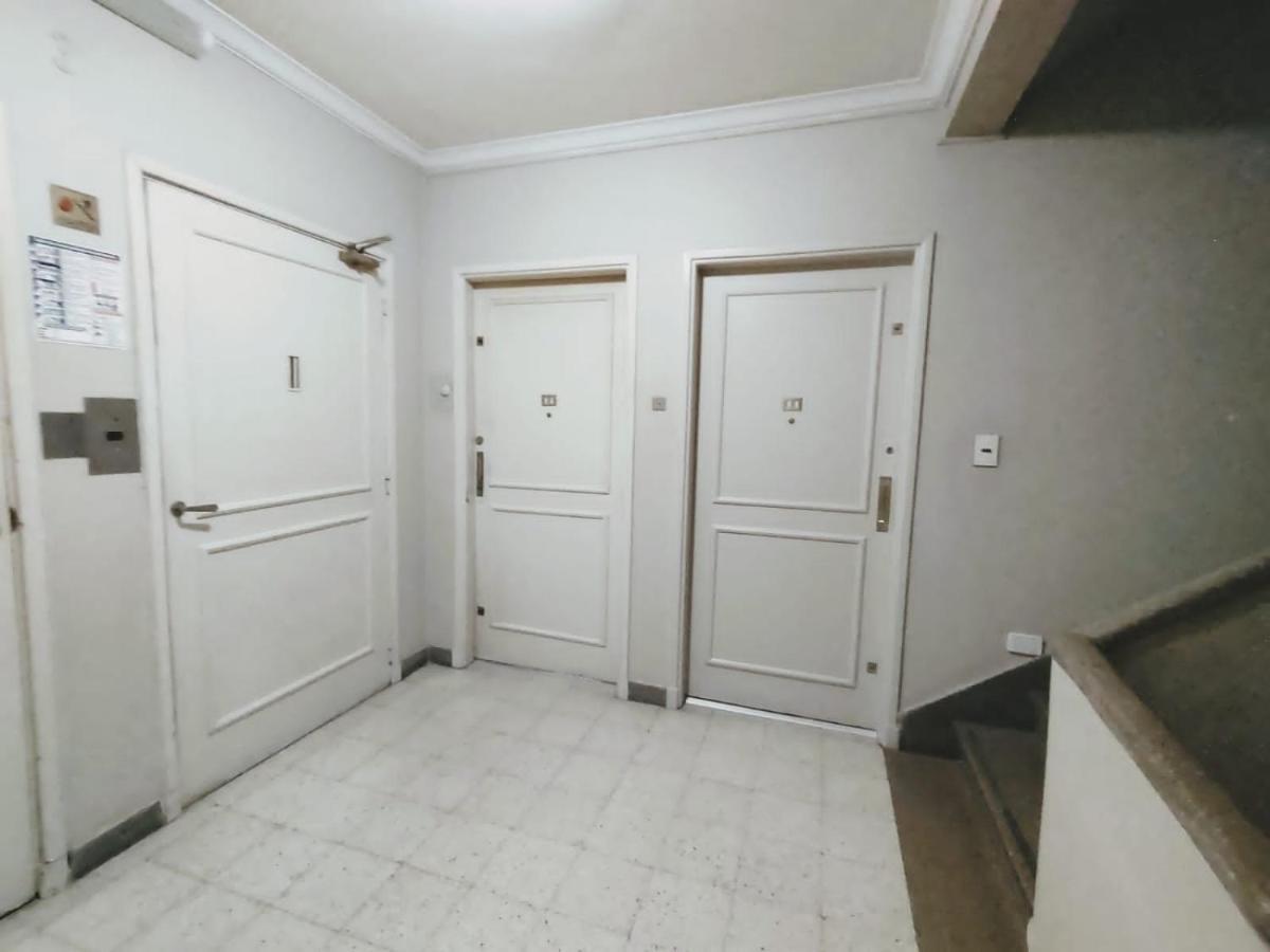 Ferienwohnung Precioso Departamento En El Centro De La Ciudad Buenos Aires Exterior foto