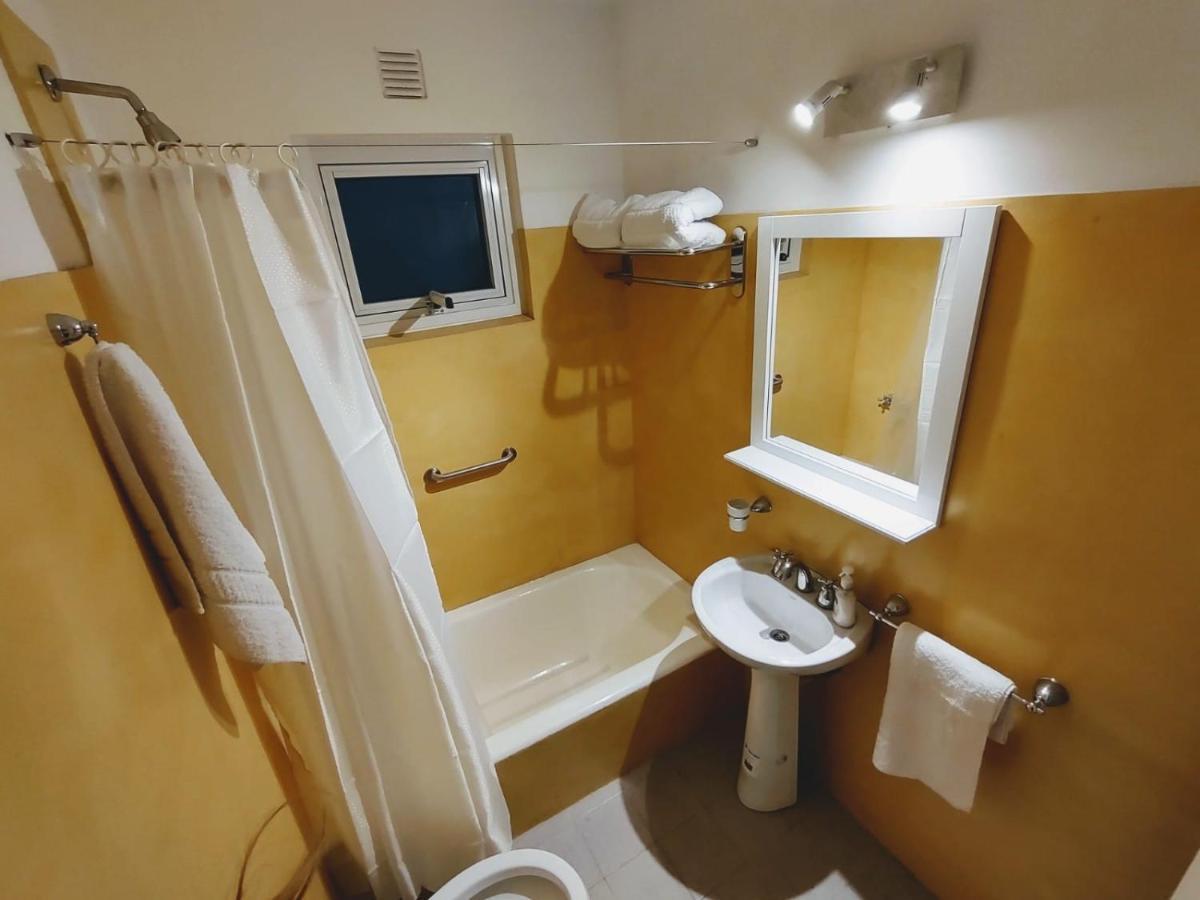Ferienwohnung Precioso Departamento En El Centro De La Ciudad Buenos Aires Exterior foto